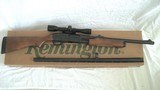 Remington 870 Express Magnum Scoped 12 ga Pump / Slide Action Shotgun - 4 of 17