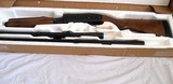 Remington 870 Express Magnum Scoped 12 ga Pump / Slide Action Shotgun - 1 of 17