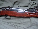 SKS 7.62x39mm Cugir 1958 Romanian Semi Automatic Rifle - 4 of 13