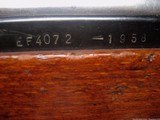 SKS 7.62x39mm Cugir 1958 Romanian Semi Automatic Rifle - 7 of 13