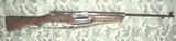 Johnson (Cranston Arms) Model of 1941 30-06
