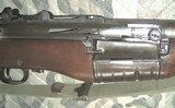 Johnson (Cranston Arms) Model of 1941 30-06 - 2 of 10