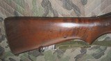 Johnson (Cranston Arms) Model of 1941 30-06 - 4 of 10