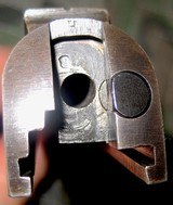 Colt (Black Army Mfg. 1918) Model 1911 Military US Army WWI .45 ACP Semi-Auto Pistol - 15 of 18