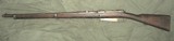Mauser German M88 Gewehr 7.92x57mm-Antique 1890 - 10 of 19