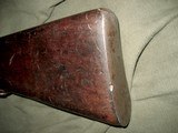 Mauser German M88 Gewehr 7.92x57mm-Antique 1890 - 19 of 19