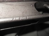 Mauser German M88 Gewehr 7.92x57mm-Antique 1890 - 4 of 19
