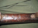 Mauser German M88 Gewehr 7.92x57mm-Antique 1890 - 18 of 19