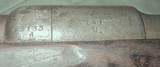Mauser German M88 Gewehr 7.92x57mm-Antique 1890 - 13 of 19