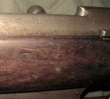 Mauser German M88 Gewehr 7.92x57mm-Antique 1890 - 14 of 19