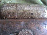 Mauser German M88 Gewehr 7.92x57mm-Antique 1890 - 8 of 19