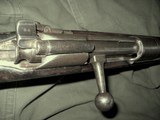 Mauser German M88 Gewehr 7.92x57mm-Antique 1890 - 16 of 19