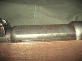 Mauser I.G. German
71/84 Rifle pre-1898, Antique - 12 of 17