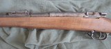 Mauser I.G. German
71/84 Rifle pre-1898, Antique - 4 of 17