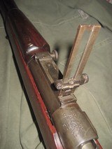 Springfield U.S. Armory 1903 Mark I .30-06 SPRG Bolt Action Rifle with RARE Pedersen Port - 13 of 14