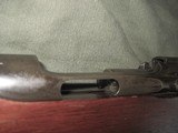 Springfield U.S. Armory 1903 Mark I .30-06 SPRG Bolt Action Rifle with RARE Pedersen Port - 3 of 14