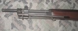 Springfield Armory M1 Garand Rifle .308 with Folding Stock - 8 of 14