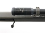 Barrett 95 Bullpup .50 BMG Bolt Action Rifle - 3 of 17