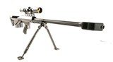 Barrett 95 Bullpup .50 BMG Bolt Action Rifle - 16 of 17