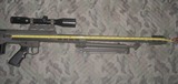 Barrett 95 Bullpup .50 BMG Bolt Action Rifle - 11 of 17