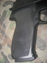 Sig Sauer P220R-.45-B ACP Semi Auto Pistol - 2 of 8