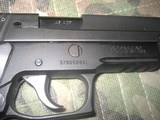 Sig Sauer P220R-.45-B ACP Semi Auto Pistol - 5 of 8