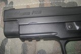 Sig Sauer P220R-.45-B ACP Semi Auto Pistol - 4 of 8