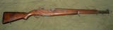 Springfield M1 Garand 30.06 with padded hard gun case and extras - 1 of 17