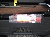 Springfield M1 Garand 30.06 with padded hard gun case and extras - 15 of 17