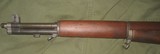 Springfield M1 Garand 30.06 with padded hard gun case and extras - 8 of 17