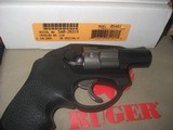 Ruger LCR 38 Special Revolver +P - 5 of 14