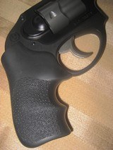 Ruger LCR 38 Special Revolver +P - 13 of 14