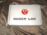 Ruger LCR 38 Special Revolver +P - 7 of 14
