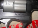 Ruger LCR 38 Special Revolver +P - 8 of 14