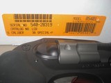 Ruger LCR 38 Special Revolver +P - 6 of 14