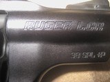 Ruger LCR 38 Special Revolver +P - 11 of 14
