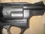 Ruger LCR 38 Special Revolver +P - 12 of 14