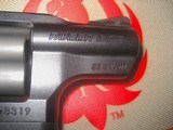 Ruger LCR 38 Special Revolver +P - 9 of 14