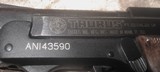 Taurus Model PT22, .22 caliber Pistol Like New in box - 5 of 7