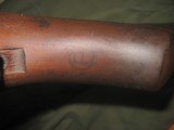 International Harvester ~ U.S. Rifle M1 Garand ~ .30-06 Springfield - 6 of 16