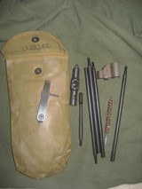 International Harvester ~ U.S. Rifle M1 Garand ~ .30-06 Springfield - 16 of 16