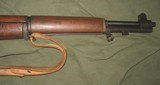 International Harvester ~ U.S. Rifle M1 Garand ~ .30-06 Springfield - 9 of 16