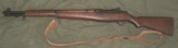 International Harvester ~ U.S. Rifle M1 Garand ~ .30-06 Springfield - 1 of 16