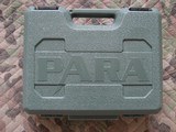 Para-Ordnance Expert chambered in .45 ACP, like new in original box - 10 of 10