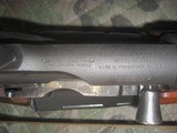 Johnson Automatic Rifle / Cranston Arms, Near perfect - 15 of 16