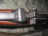 Johnson Automatic Rifle / Cranston Arms, Near perfect - 9 of 16
