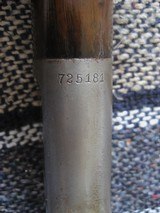 Winchester Model 1892 Lever Action 25-20 WCF C&R - 11 of 15
