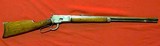 Winchester Model 1892 Lever Action 25-20 WCF C&R - 1 of 15