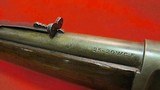 Winchester Model 1892 Lever Action 25-20 WCF C&R - 9 of 15