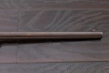 Custer-Era Unaltered Very Early U.S. Springfield Model 1873 Trapdoor Saddle-Ring Carbine - 8 of 19
